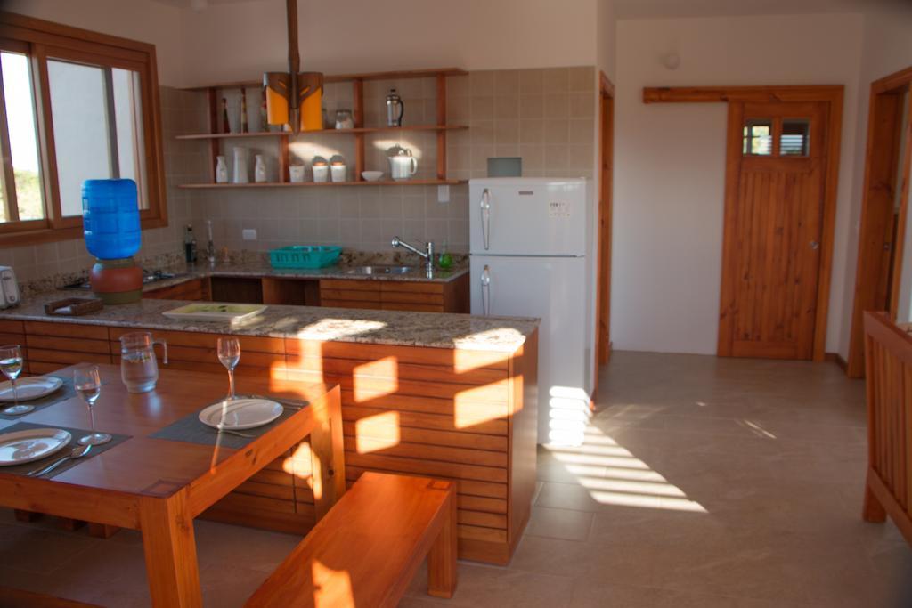 Chez Manany Galapagos Ecolodge Puerto Villamil Habitación foto